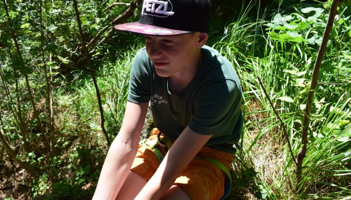 © DAV Sektion Rosenheim Rock&Bloc