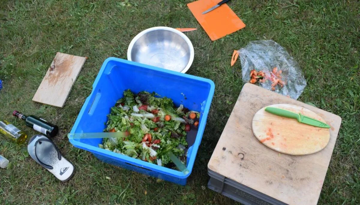 © DAV Sektion Rosenheim Rock&Bloc