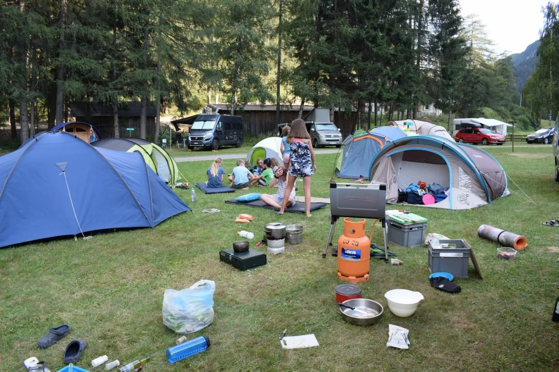 © DAV Sektion Rosenheim Rock&Bloc