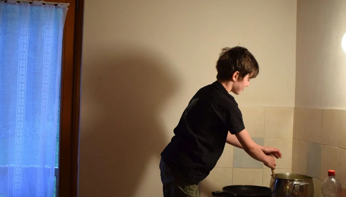 © DAV Sektion Rosenheim Rock&Bloc