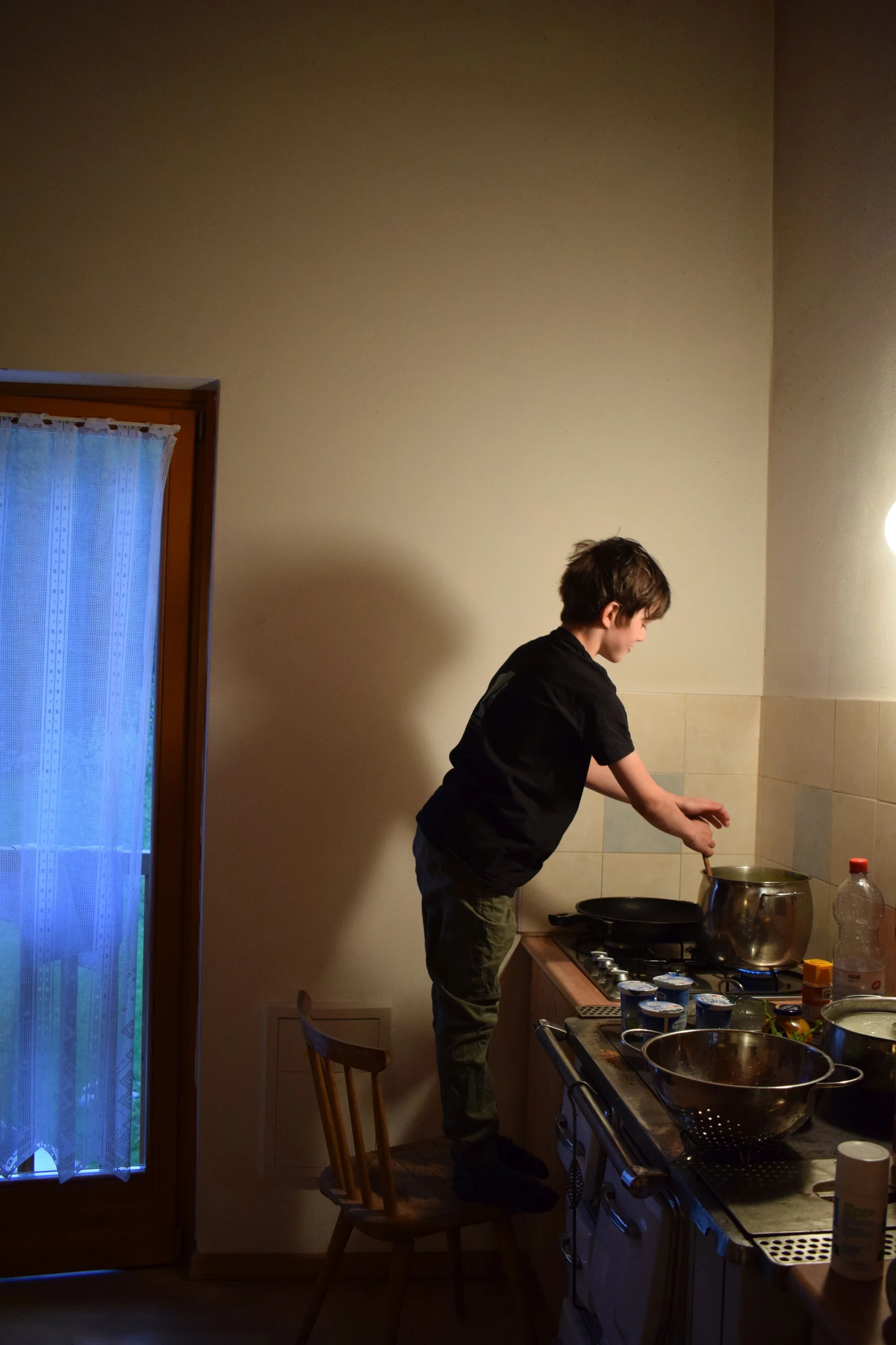 © DAV Sektion Rosenheim Rock&Bloc