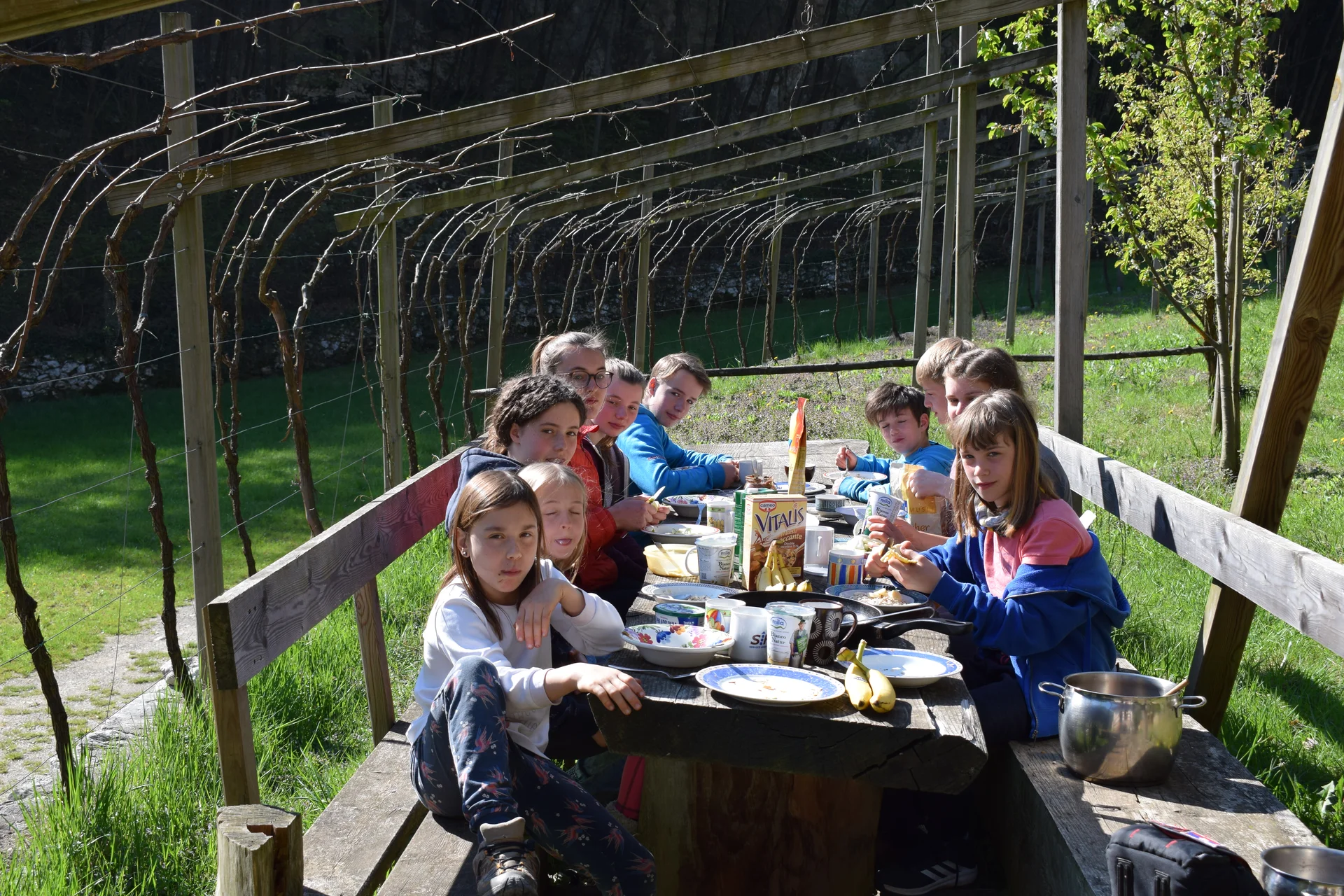 © DAV Sektion Rosenheim Rock&Bloc