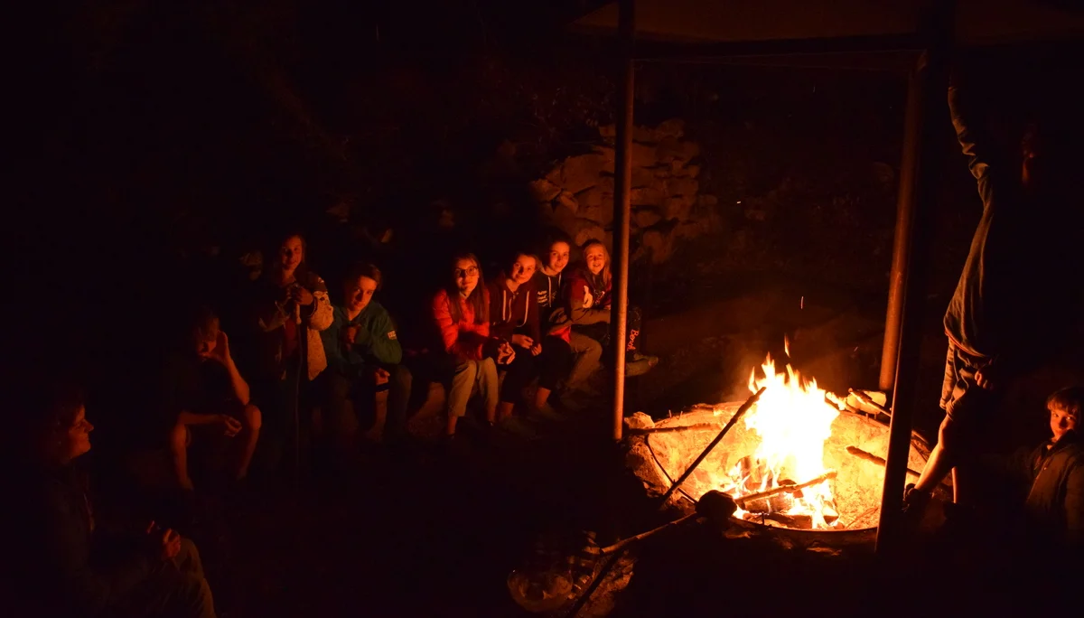 © DAV Sektion Rosenheim Rock&Bloc