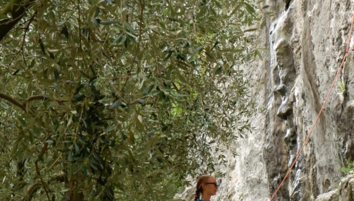 © Dav Sektion Rosenheim Rock&Bloc