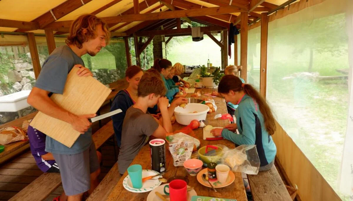 © Dav Sektion Rosenheim Rock&Bloc