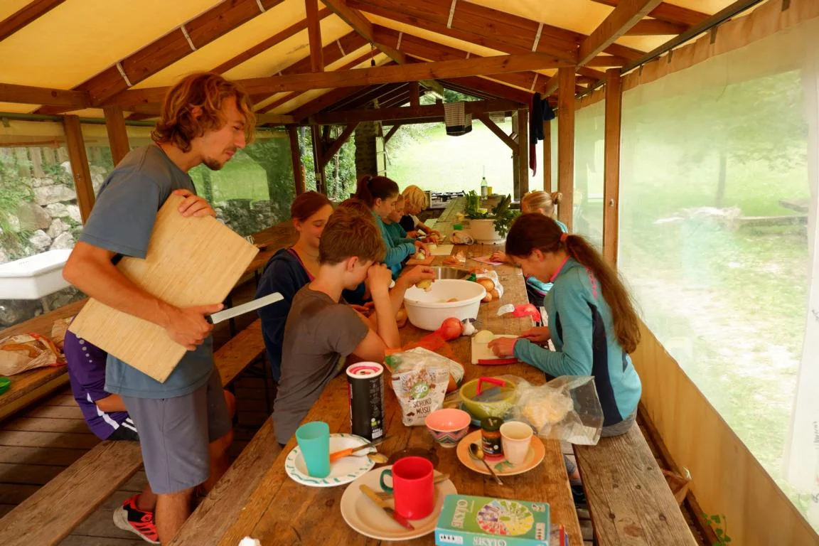 © Dav Sektion Rosenheim Rock&Bloc