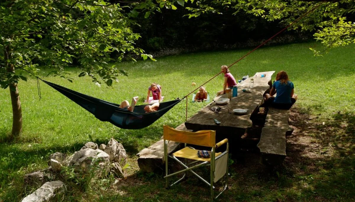 © Dav Sektion Rosenheim Rock&Bloc