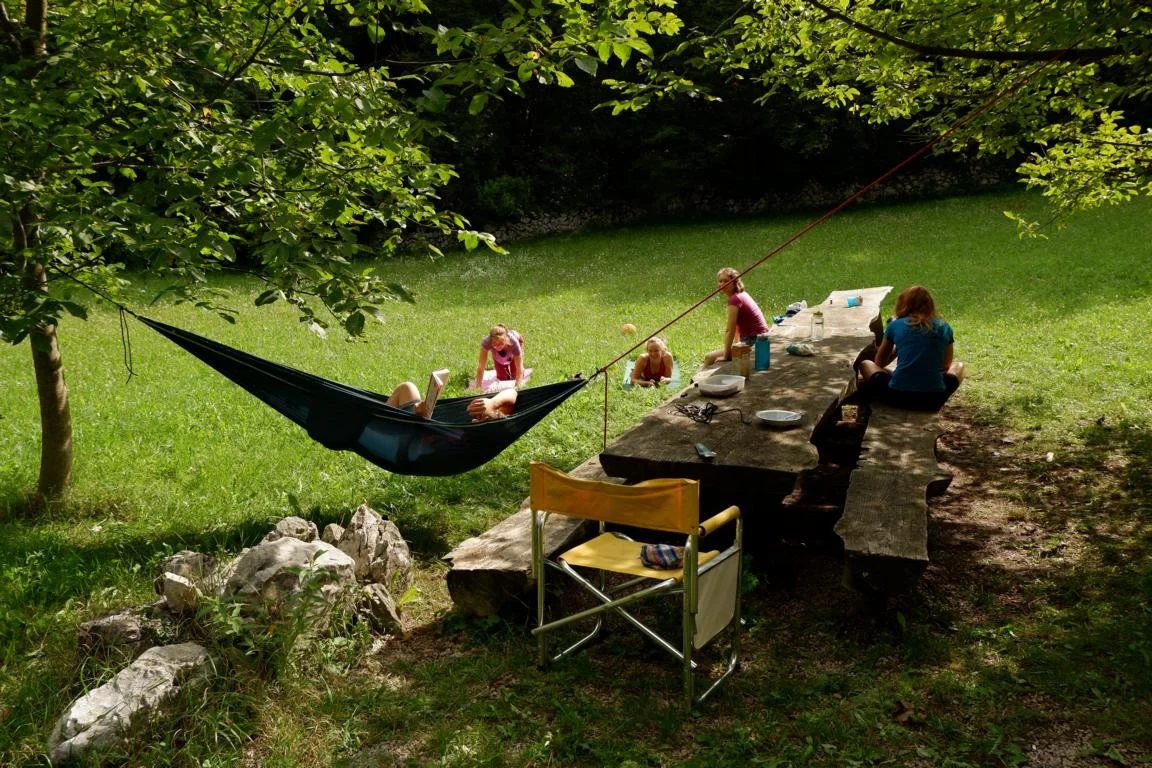 © Dav Sektion Rosenheim Rock&Bloc