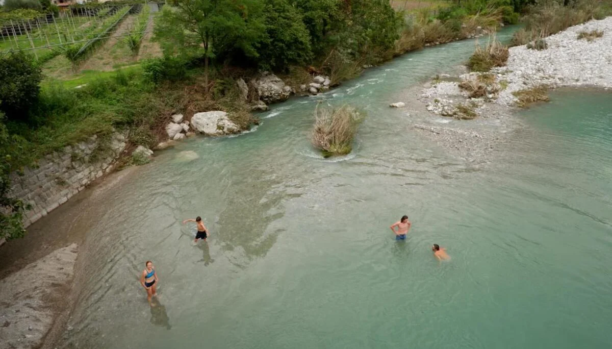 © Dav Sektion Rosenheim Rock&Bloc