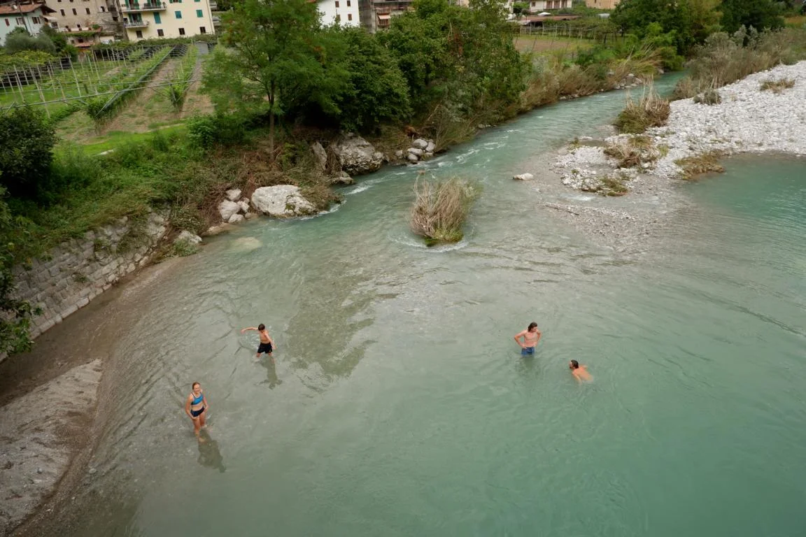 © Dav Sektion Rosenheim Rock&Bloc