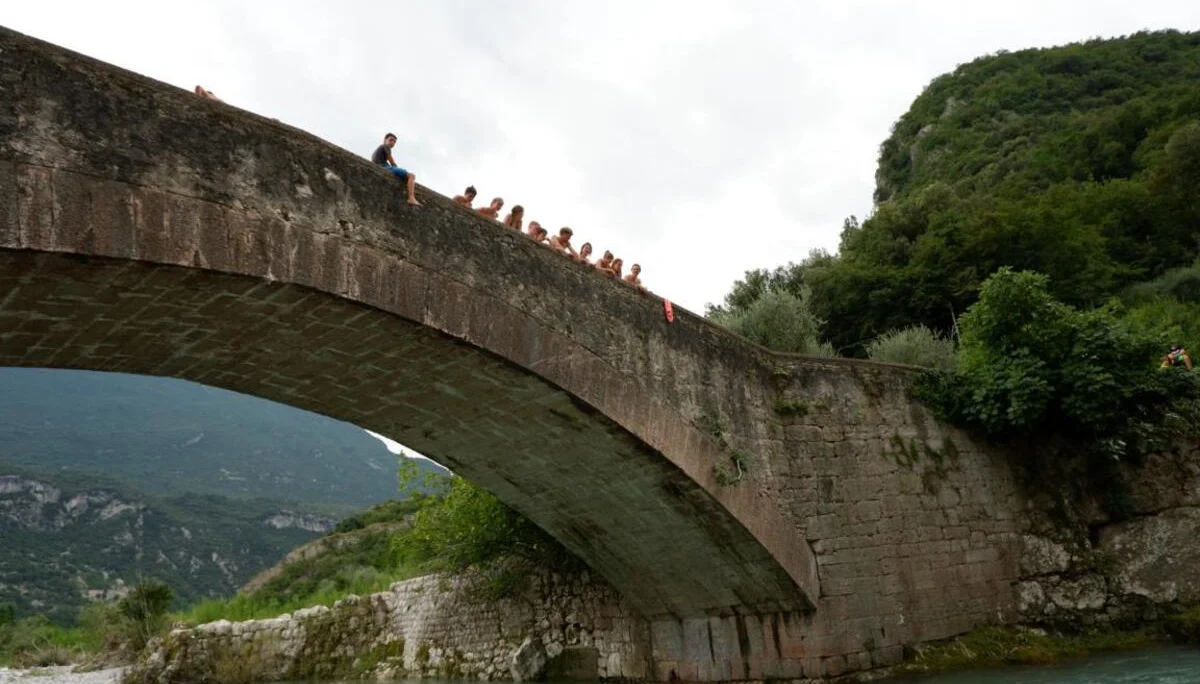 © Dav Sektion Rosenheim Rock&Bloc