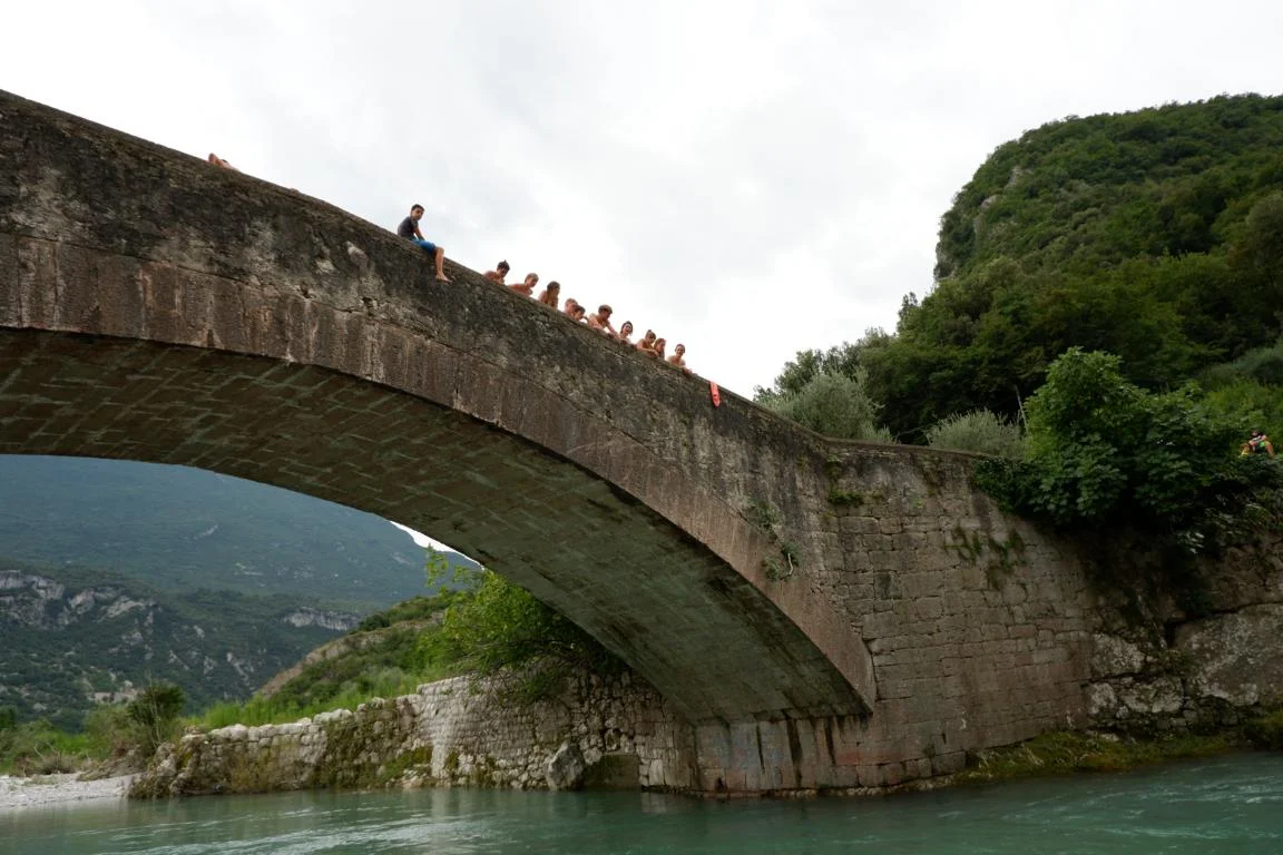 © Dav Sektion Rosenheim Rock&Bloc