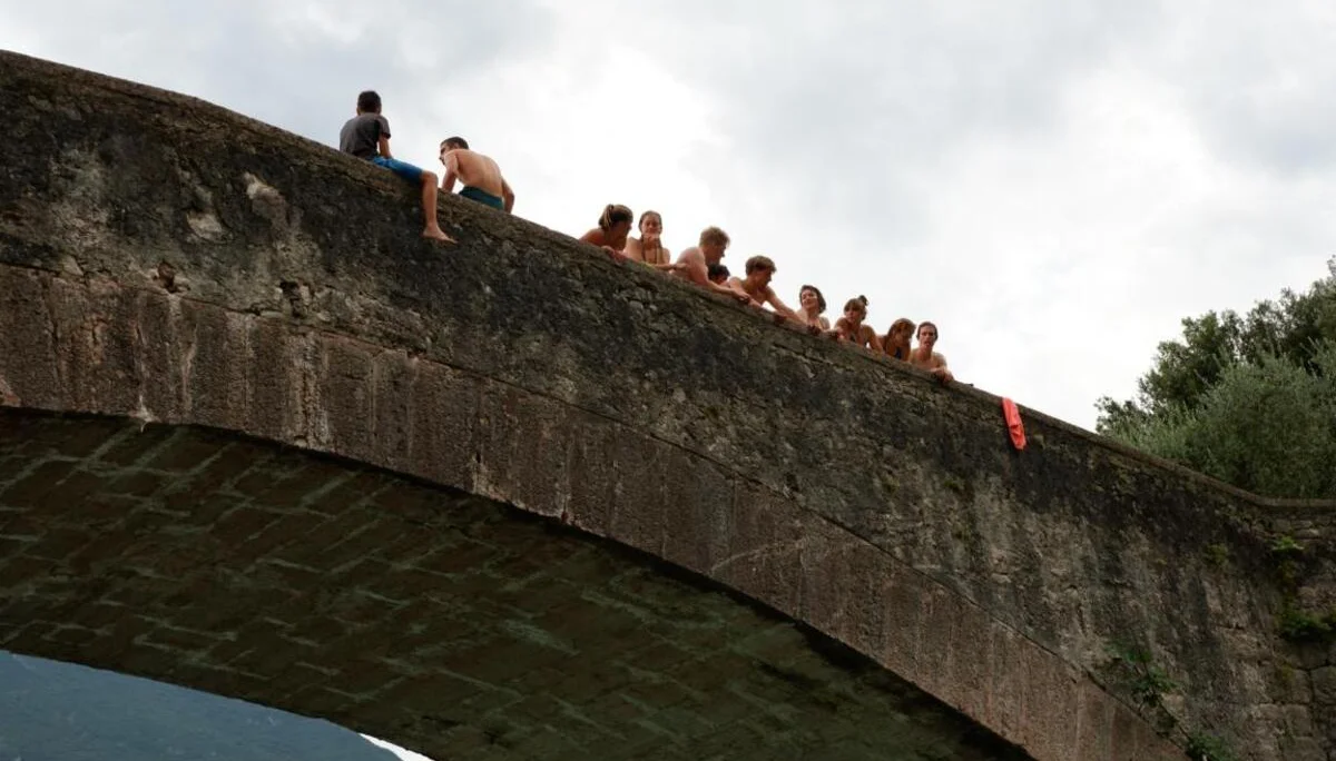 © Dav Sektion Rosenheim Rock&Bloc