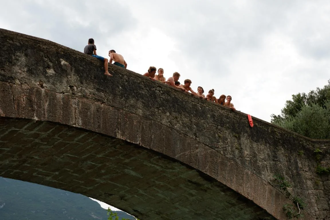 © Dav Sektion Rosenheim Rock&Bloc