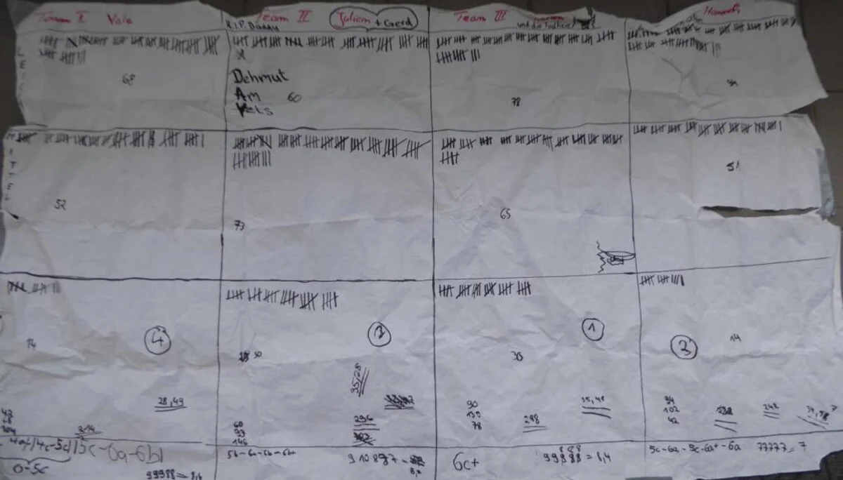 © Dav Sektion Rosenheim Rock&Bloc