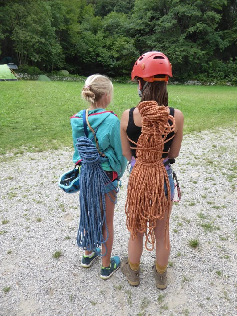 © Dav Sektion Rosenheim Rock&Bloc