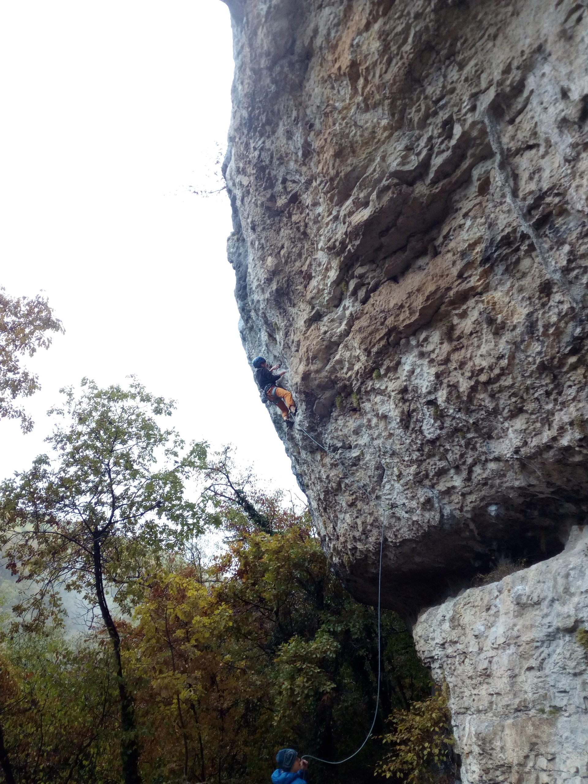 © Dav Sektion Rosenheim Rock&Bloc