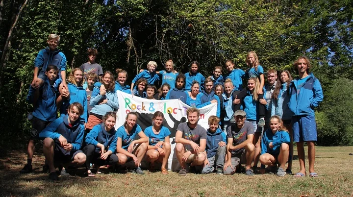 © DAV Sektion Rosenheim