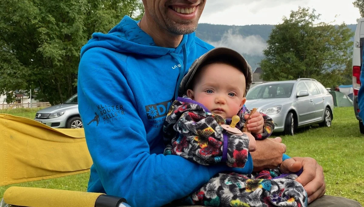 © DAV Sektion Rosenheim Rock&Bloc