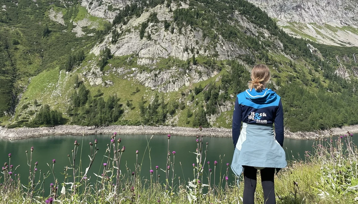 © DAV Sektion Rosenheim Rock&Bloc