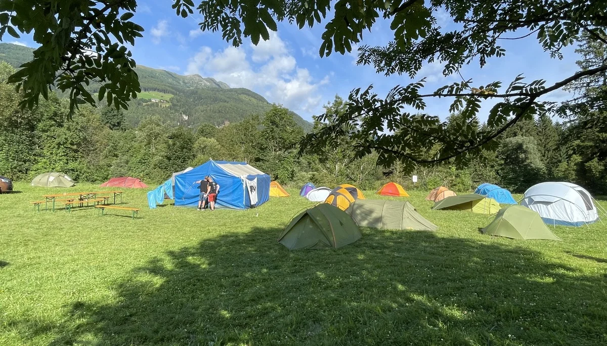 © DAV Sektion Rosenheim Rock&Bloc