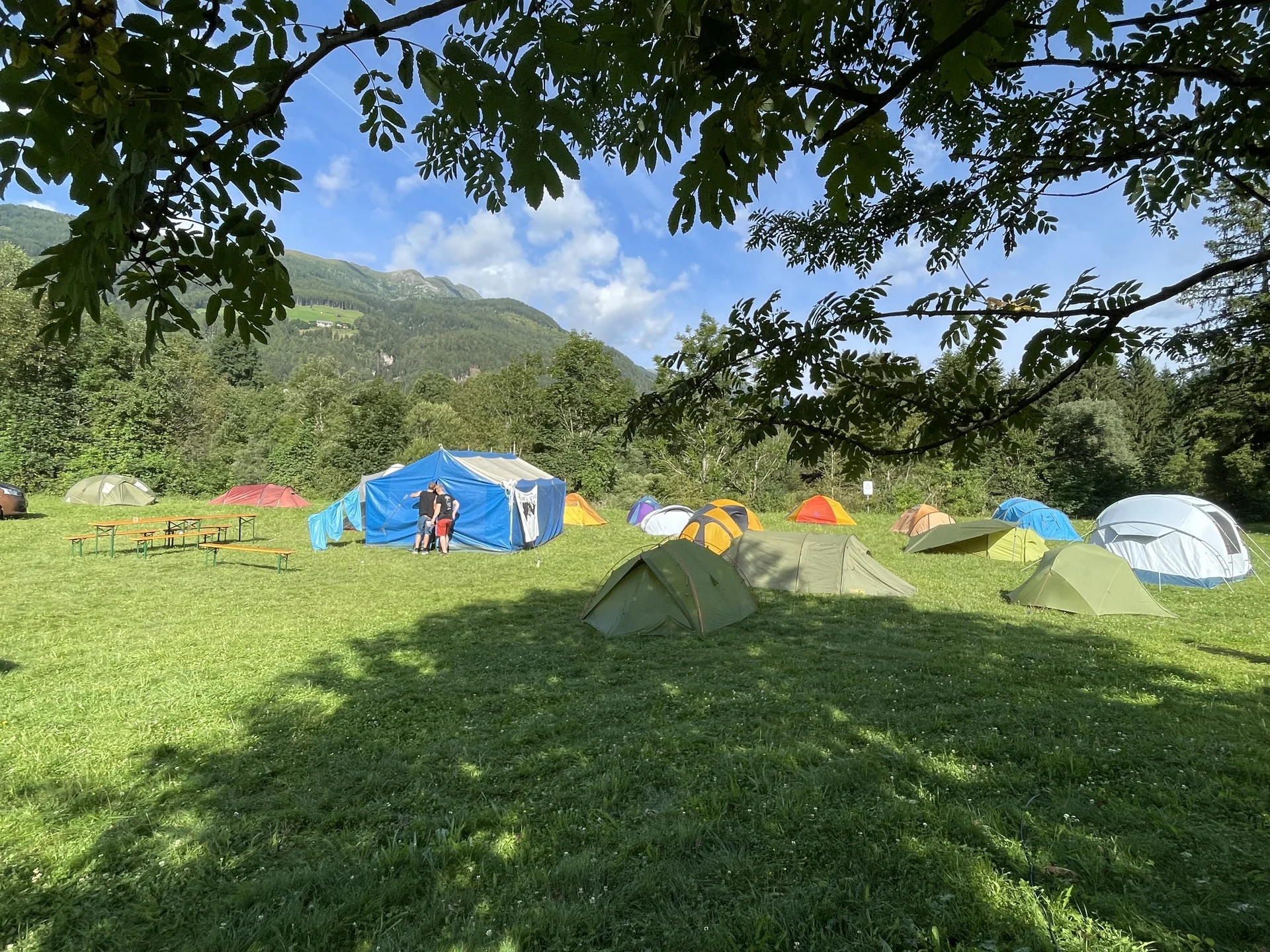 © DAV Sektion Rosenheim Rock&Bloc