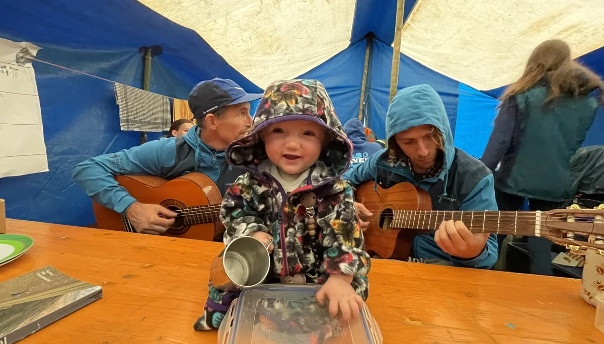 © DAV Sektion Rosenheim Rock&Bloc