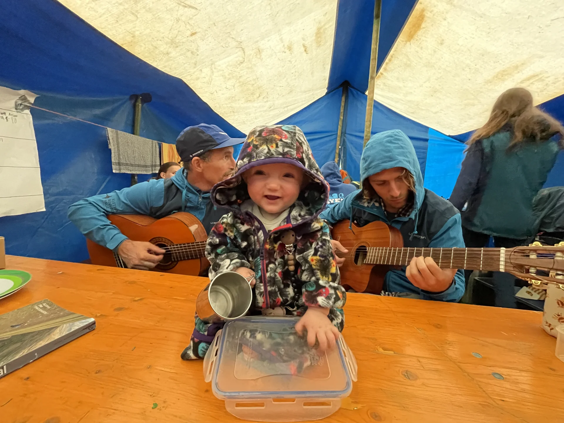 © DAV Sektion Rosenheim Rock&Bloc