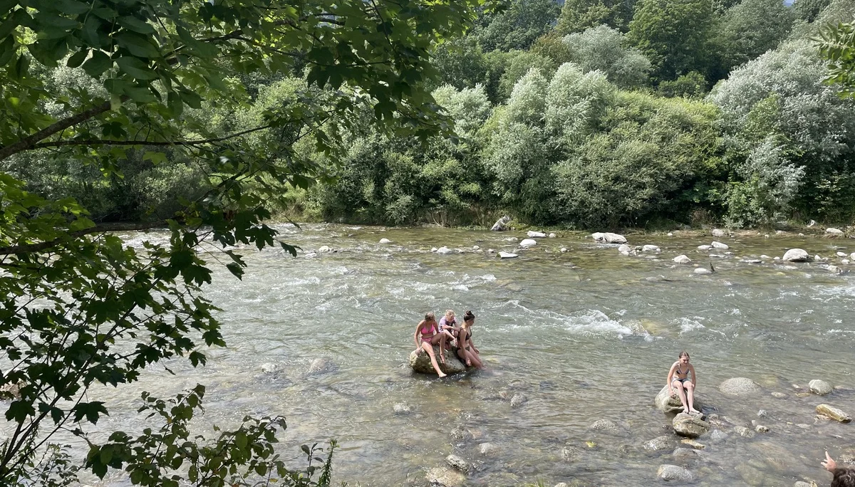 © DAV Sektion Rosenheim Rock&Bloc