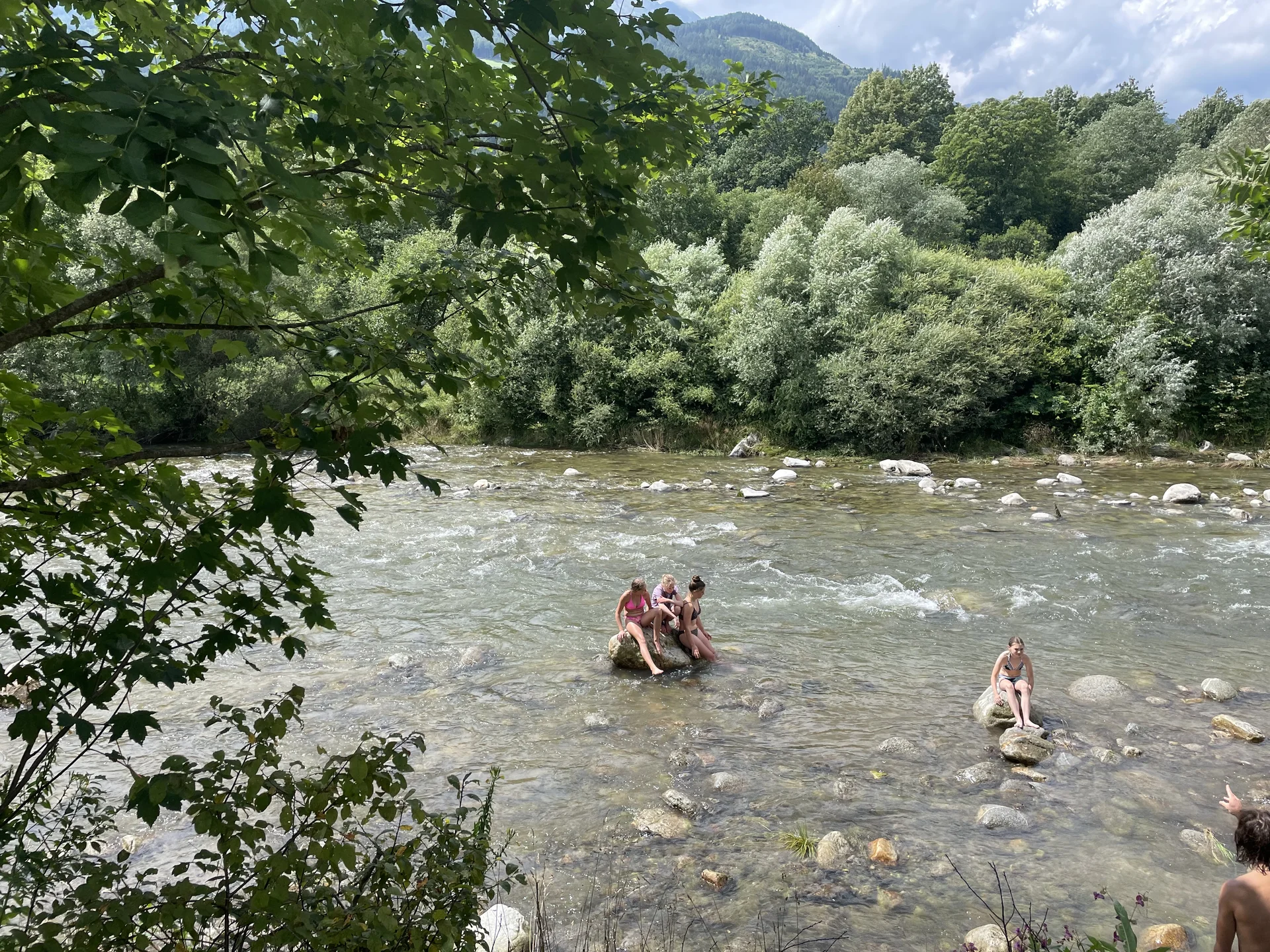 © DAV Sektion Rosenheim Rock&Bloc