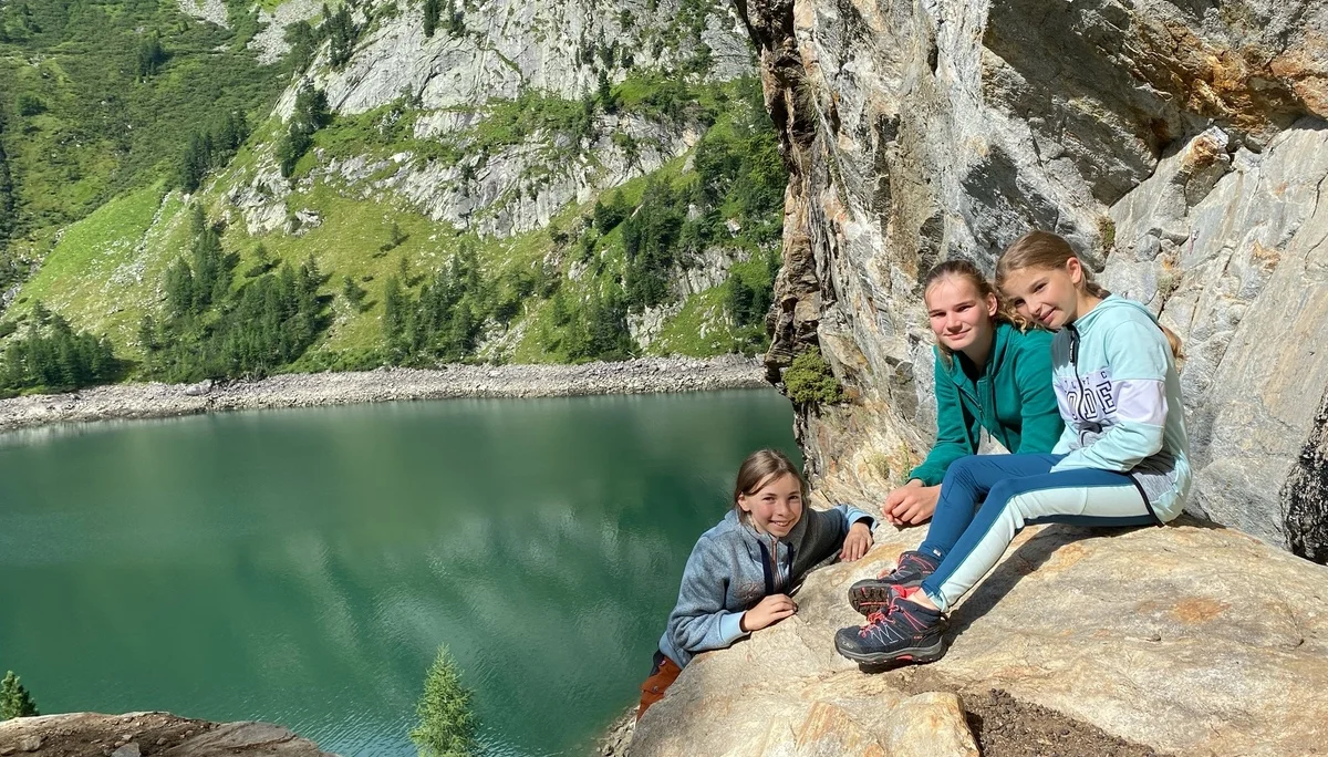 © DAV Sektion Rosenheim Rock&Bloc