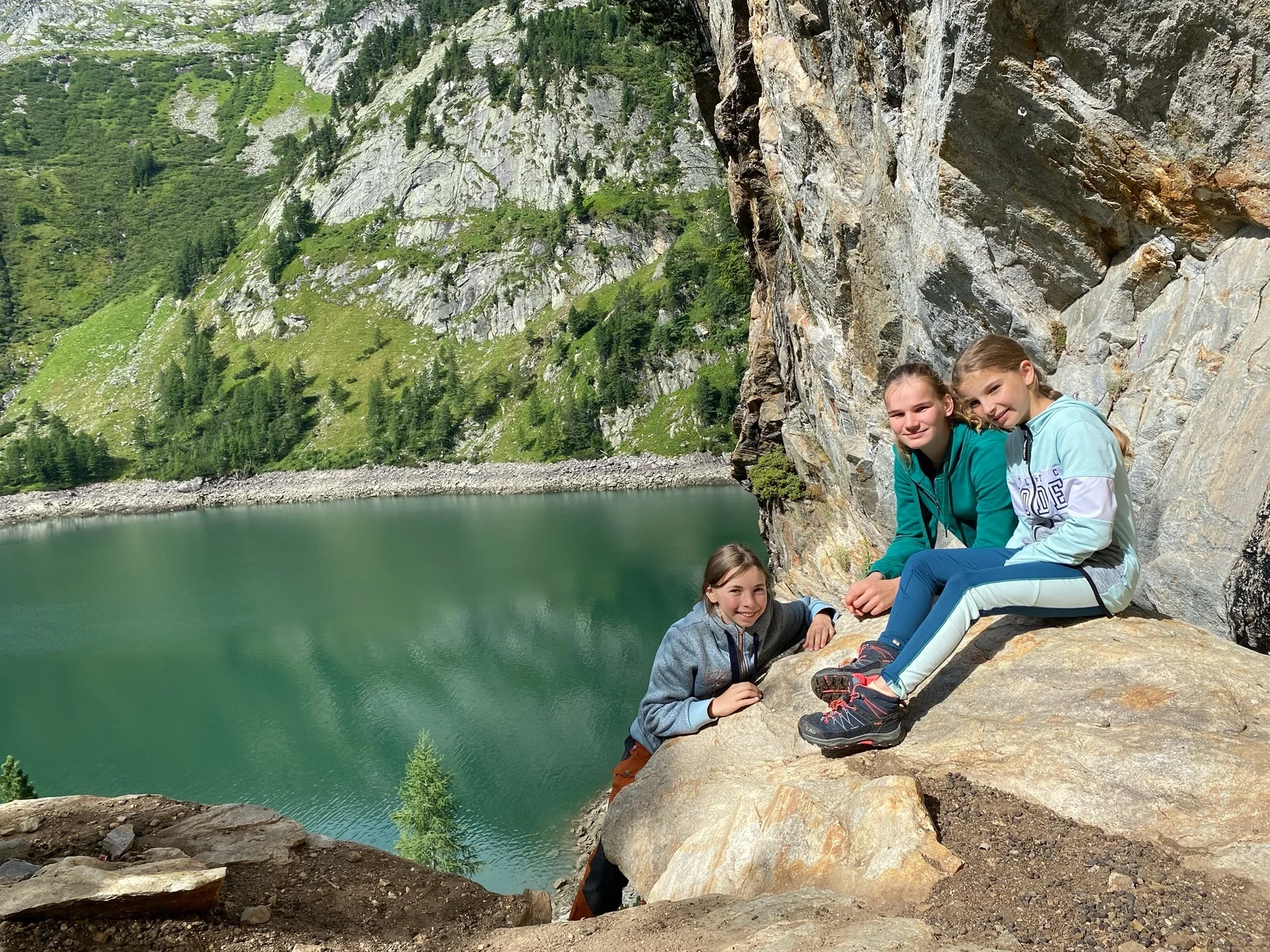 © DAV Sektion Rosenheim Rock&Bloc