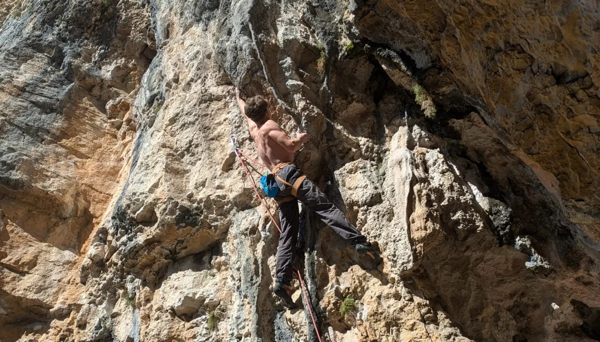 © DAV Sektion Rosenheim