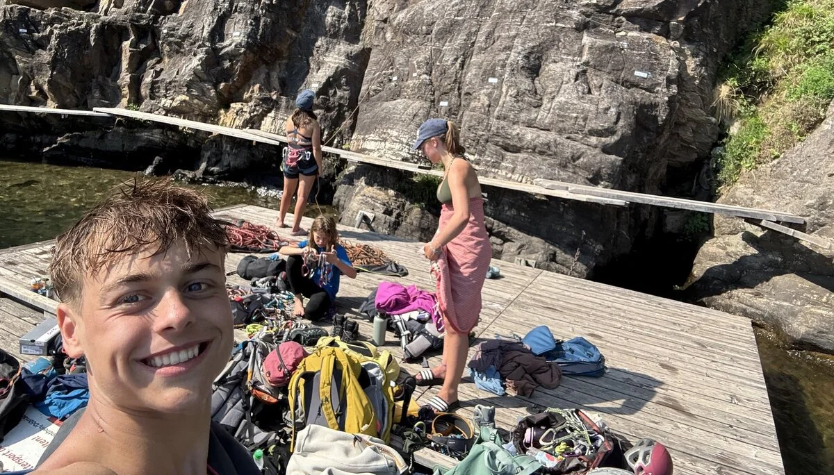 © DAV Sektion Rosenheim