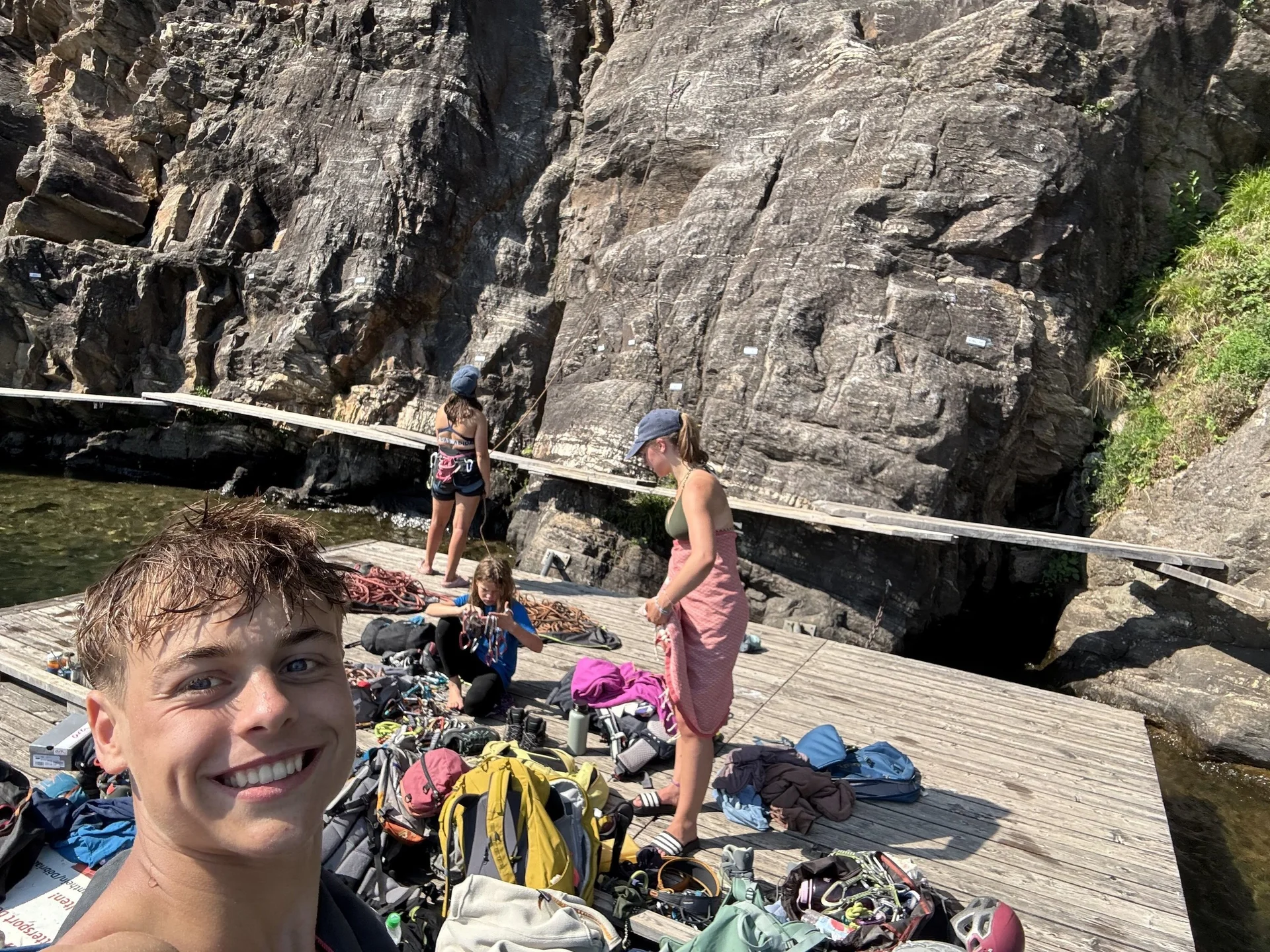 © DAV Sektion Rosenheim