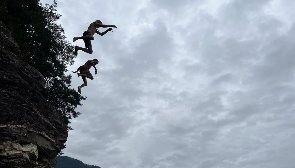 © DAV Sektion Rosenheim