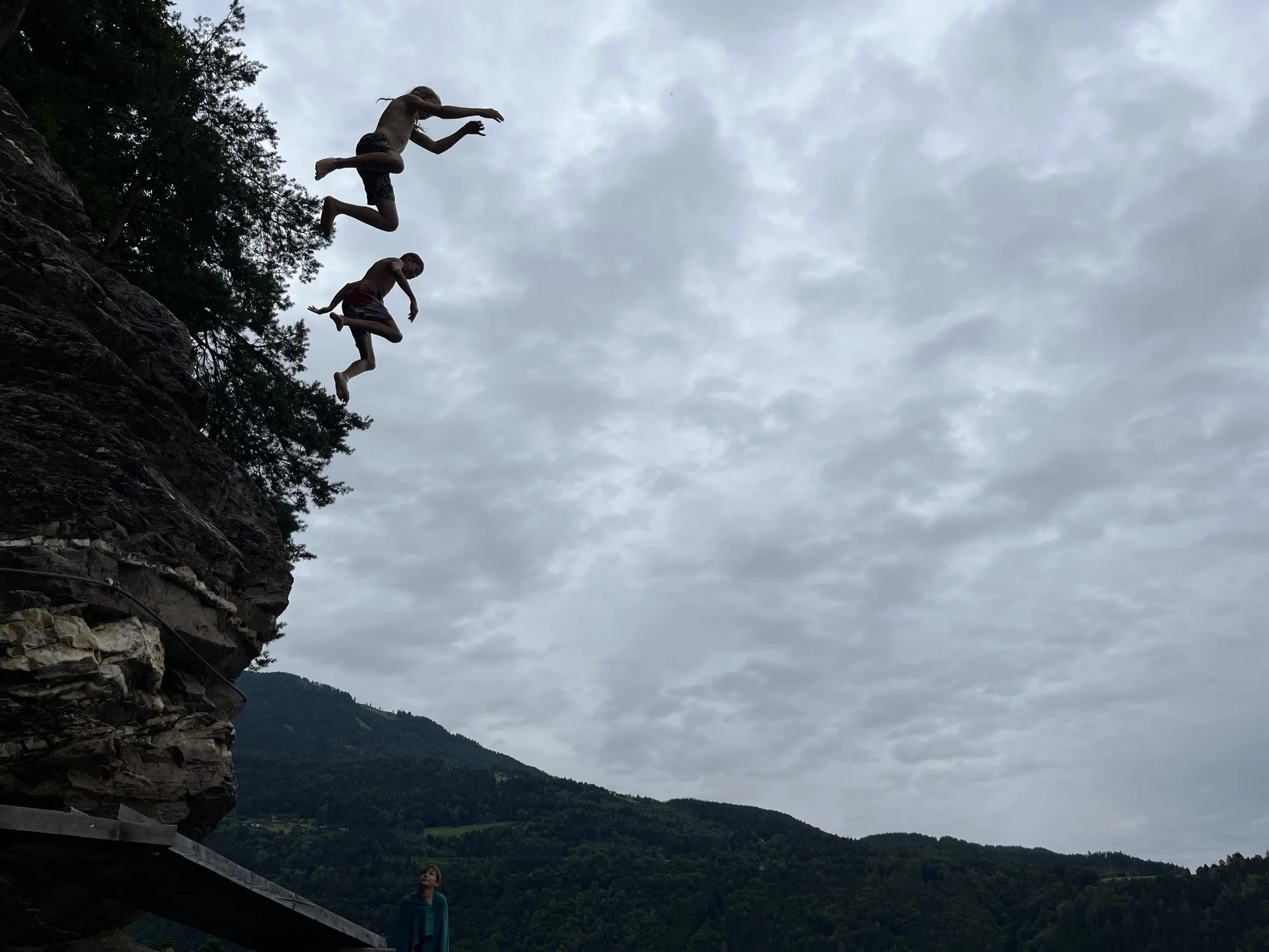 © DAV Sektion Rosenheim