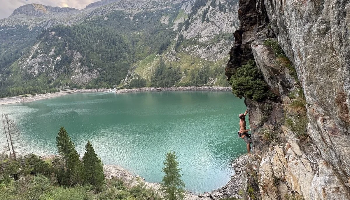 © DAV Sektion Rosenheim