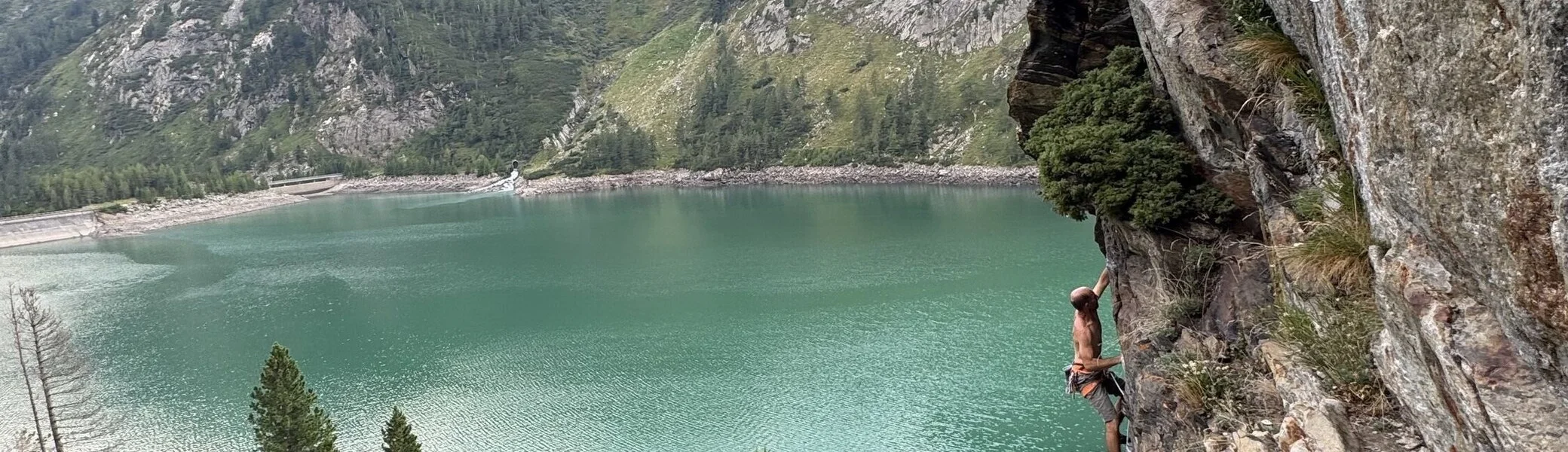 © DAV Sektion Rosenheim