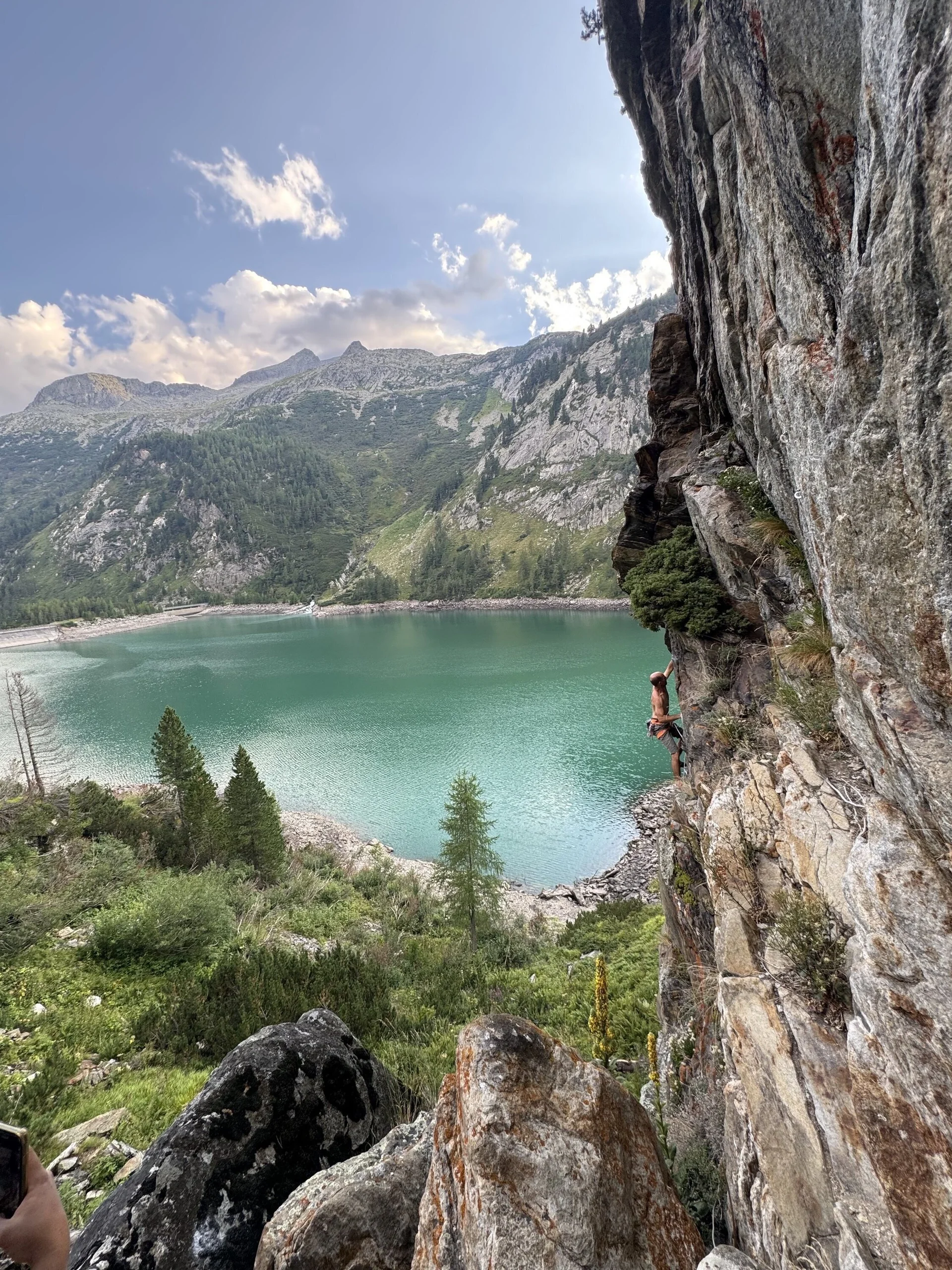 © DAV Sektion Rosenheim