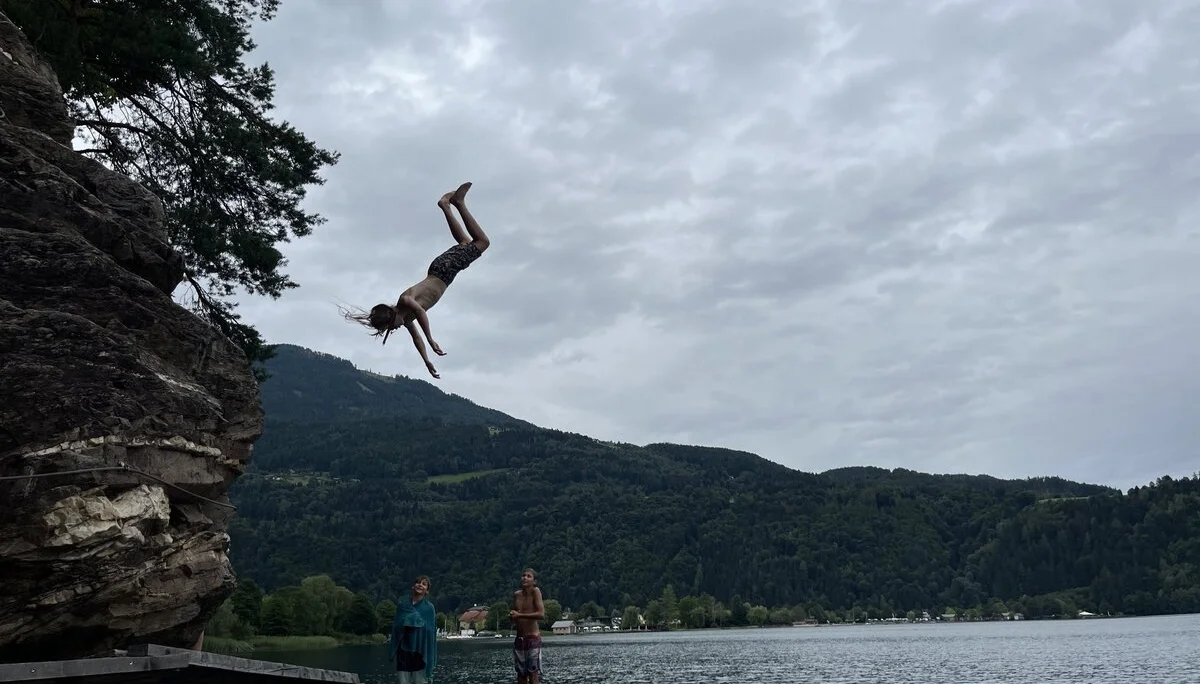 © DAV Sektion Rosenheim