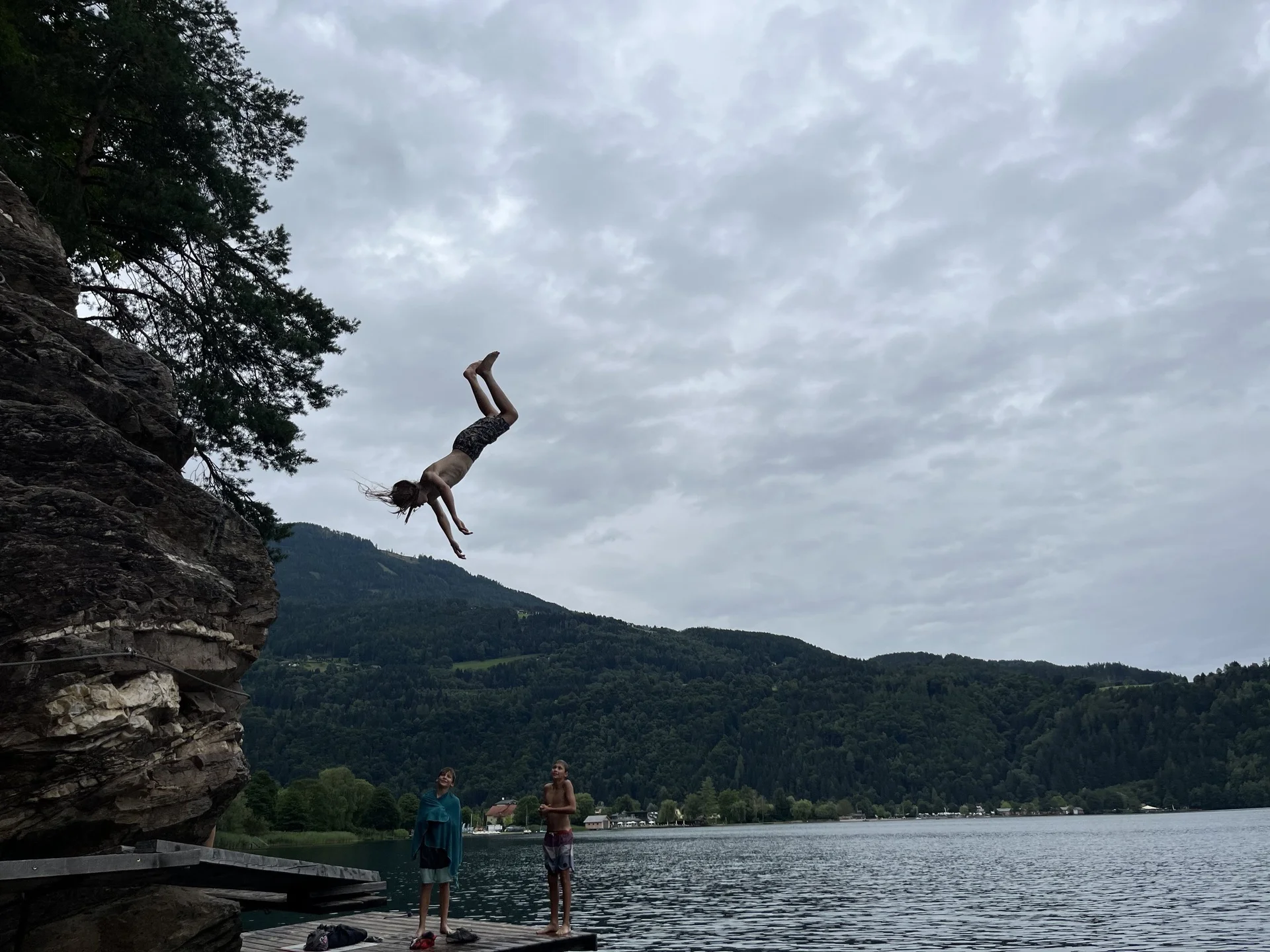 © DAV Sektion Rosenheim