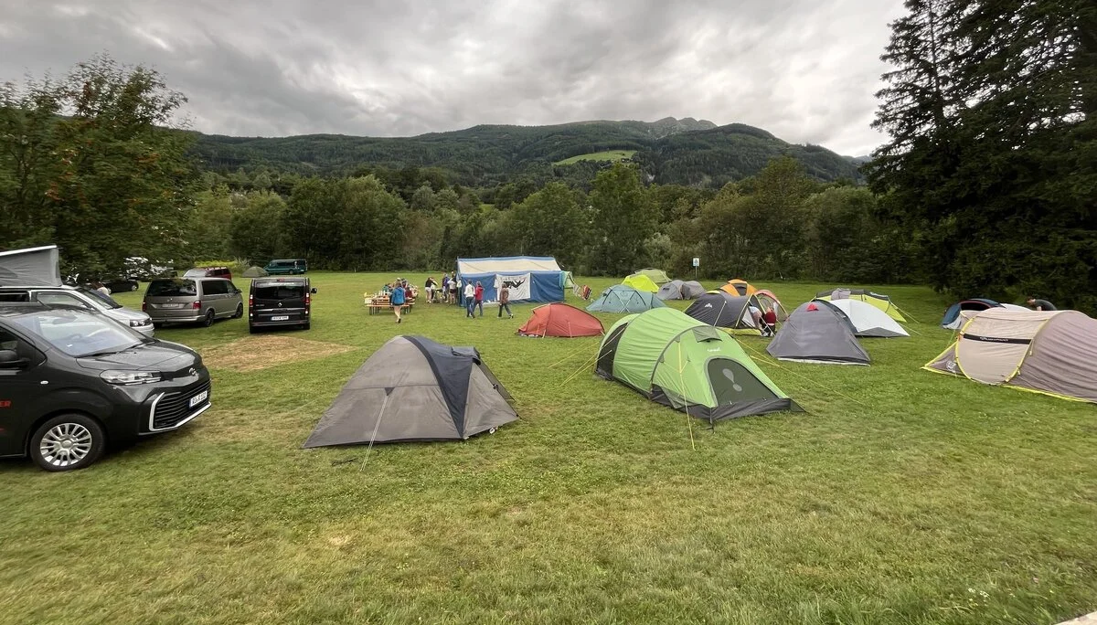 © DAV Sektion Rosenheim