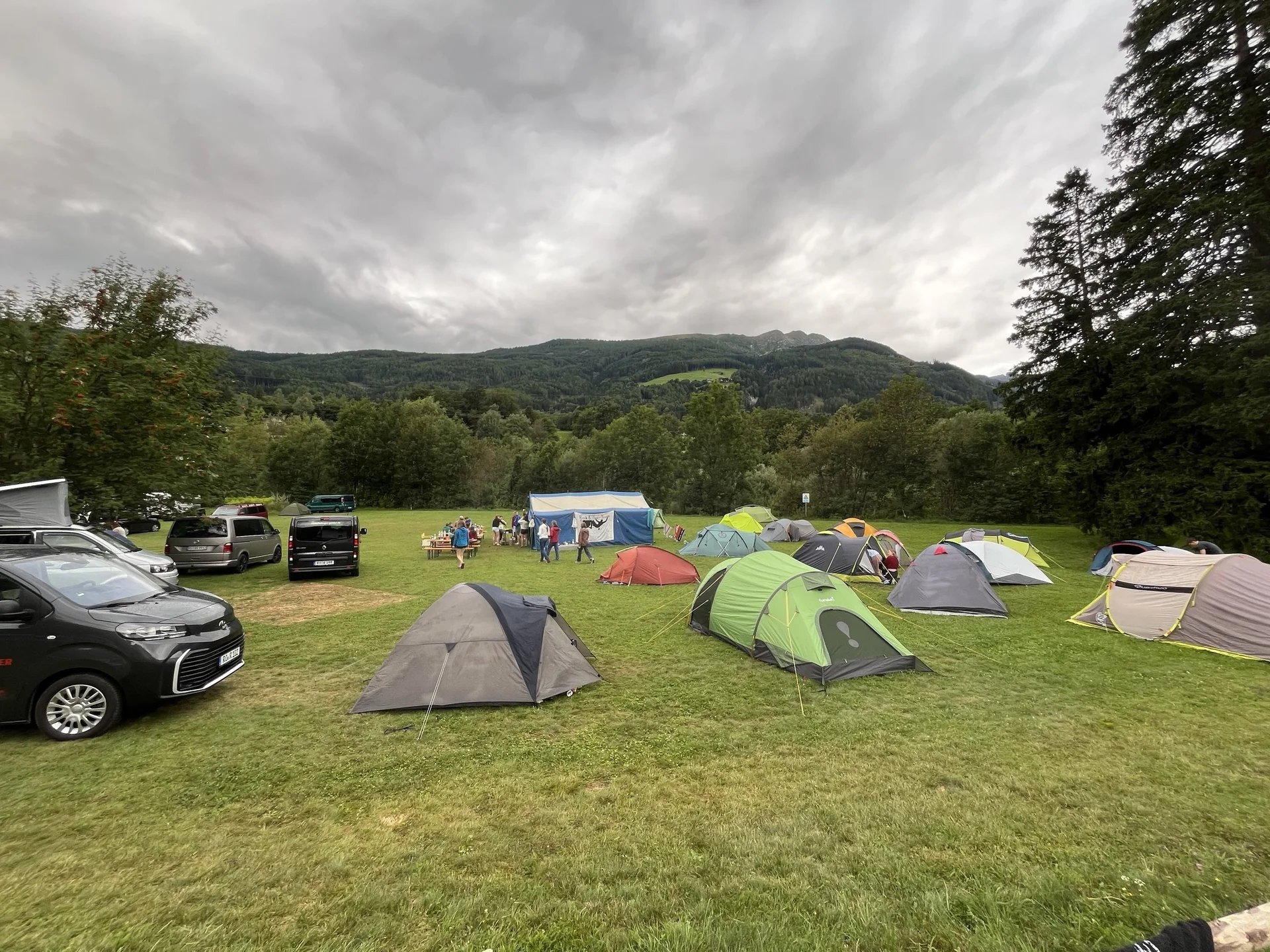 © DAV Sektion Rosenheim