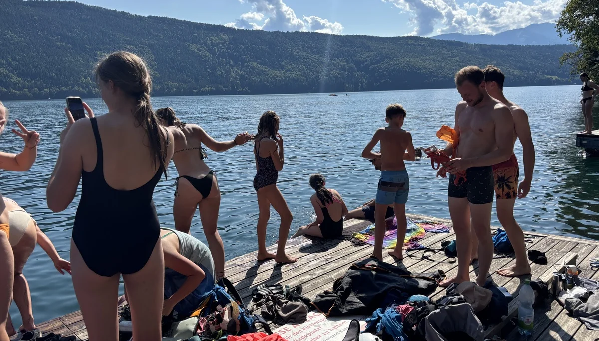 © DAV Sektion Rosenheim