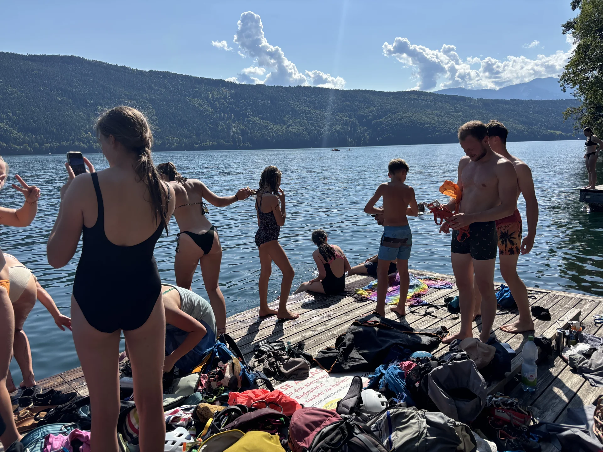 © DAV Sektion Rosenheim