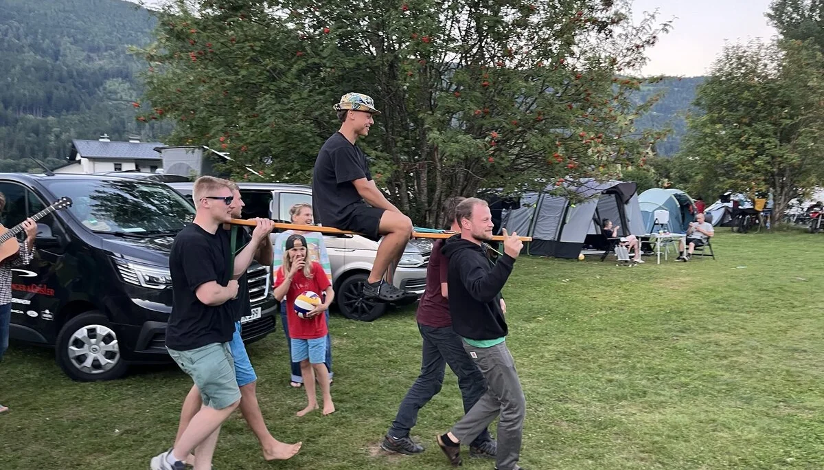 © DAV Sektion Rosenheim