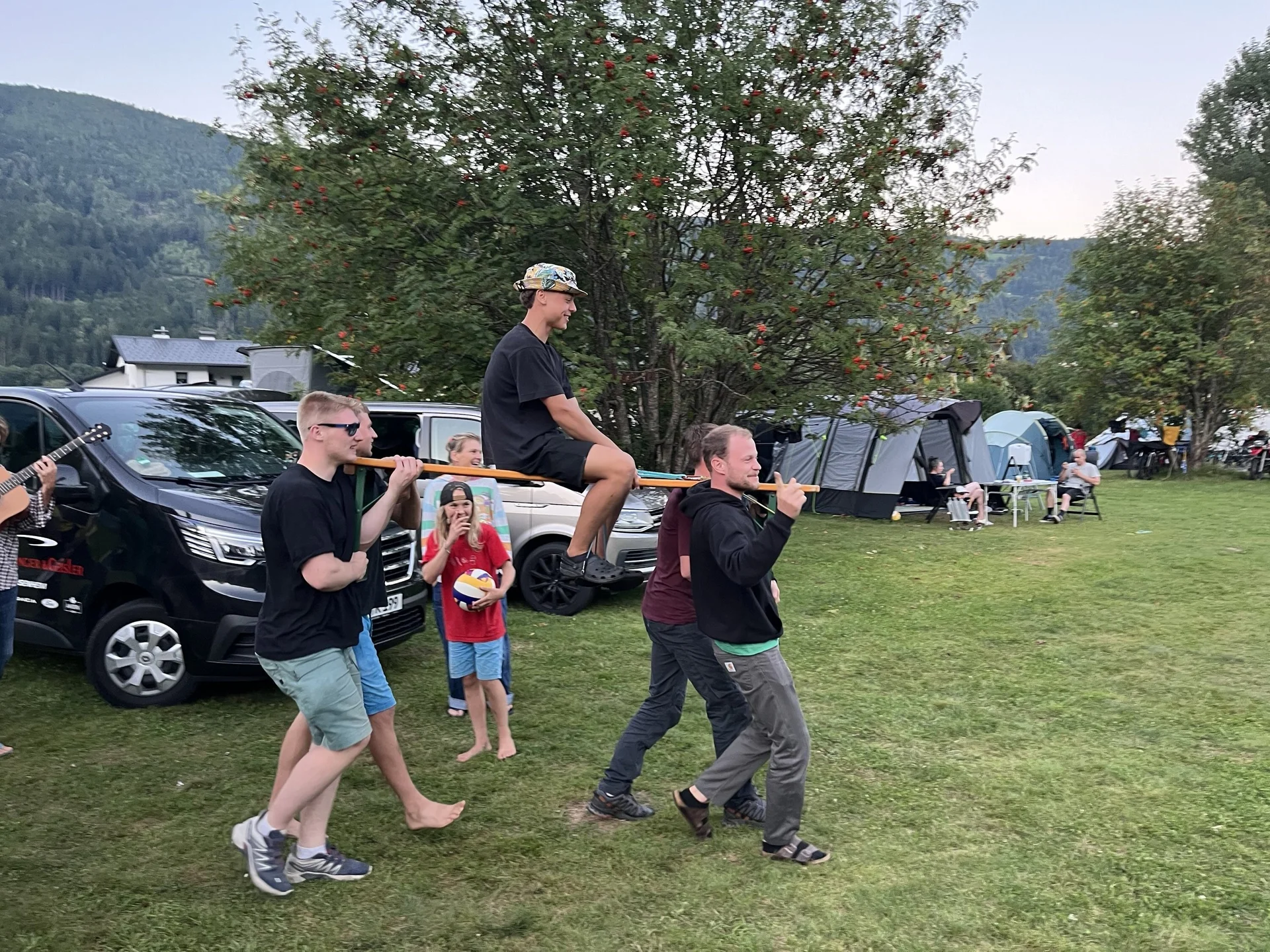 © DAV Sektion Rosenheim