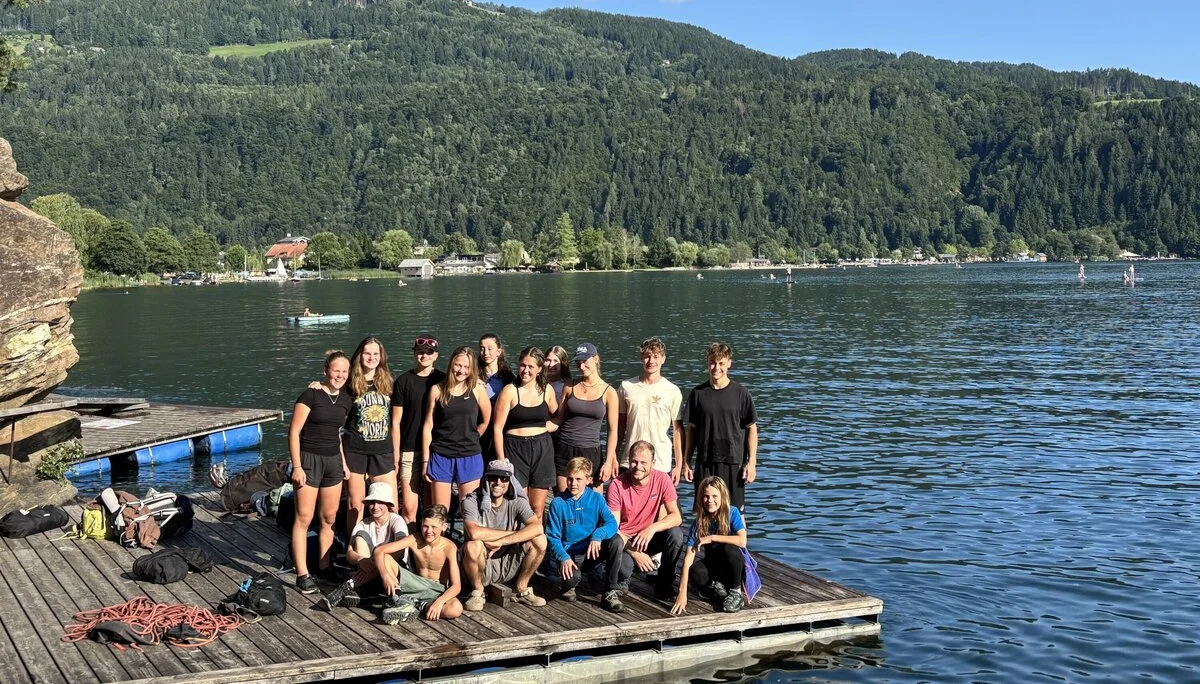 © DAV Sektion Rosenheim