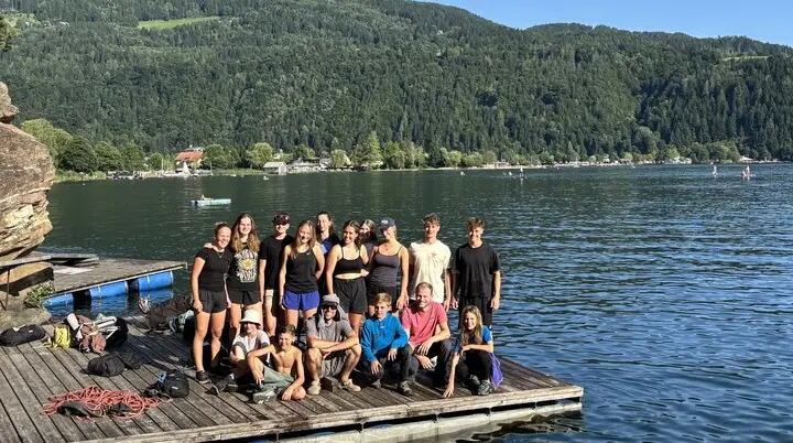 © DAV Sektion Rosenheim